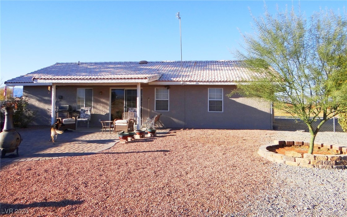 2231 South Blagg Road Pahrump, NV 89048 - Photo 11 of 18