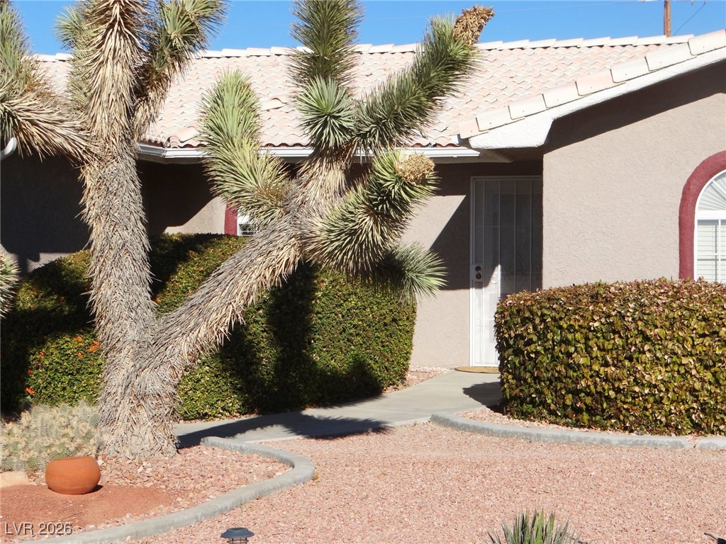 2231 South Blagg Road Pahrump, NV 89048 - Photo 15 of 18