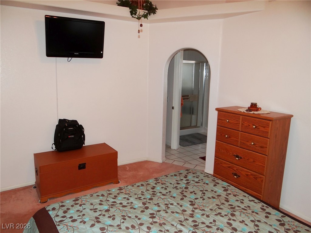 2231 South Blagg Road Pahrump, NV 89048 - Photo 17 of 18