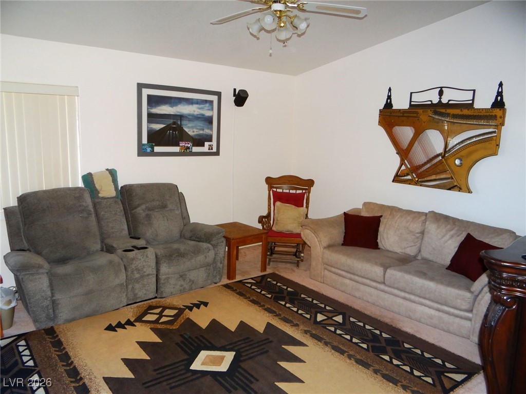 2231 South Blagg Road Pahrump, NV 89048 - Photo 5 of 18