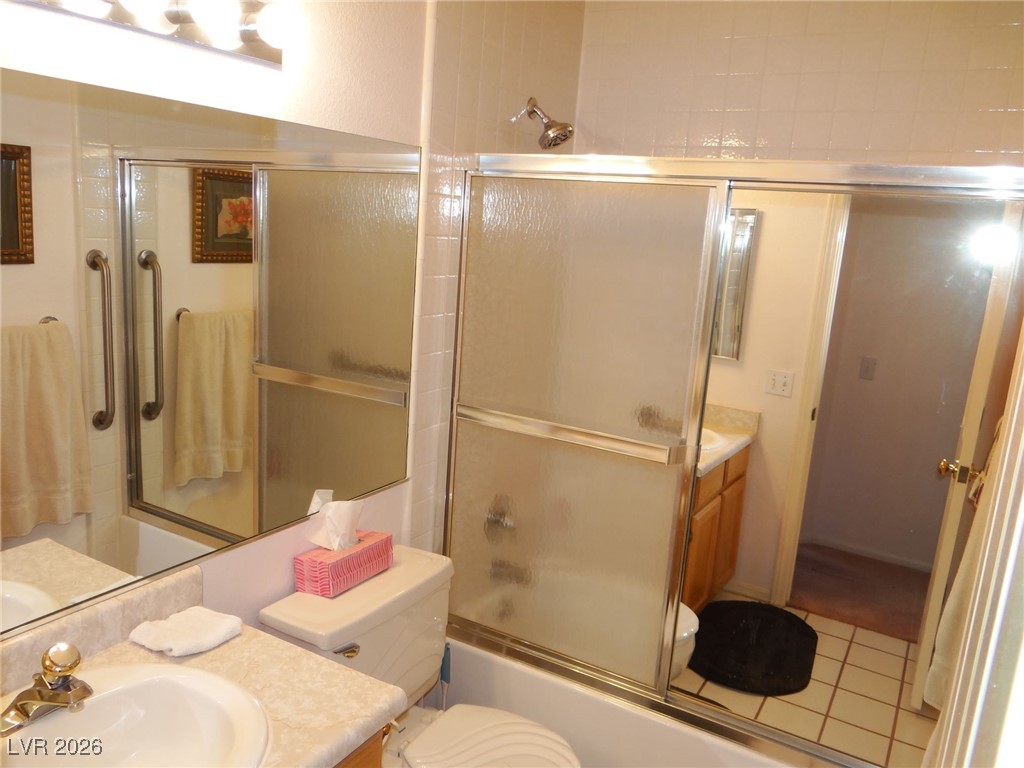 2231 South Blagg Road Pahrump, NV 89048 - Photo 8 of 18