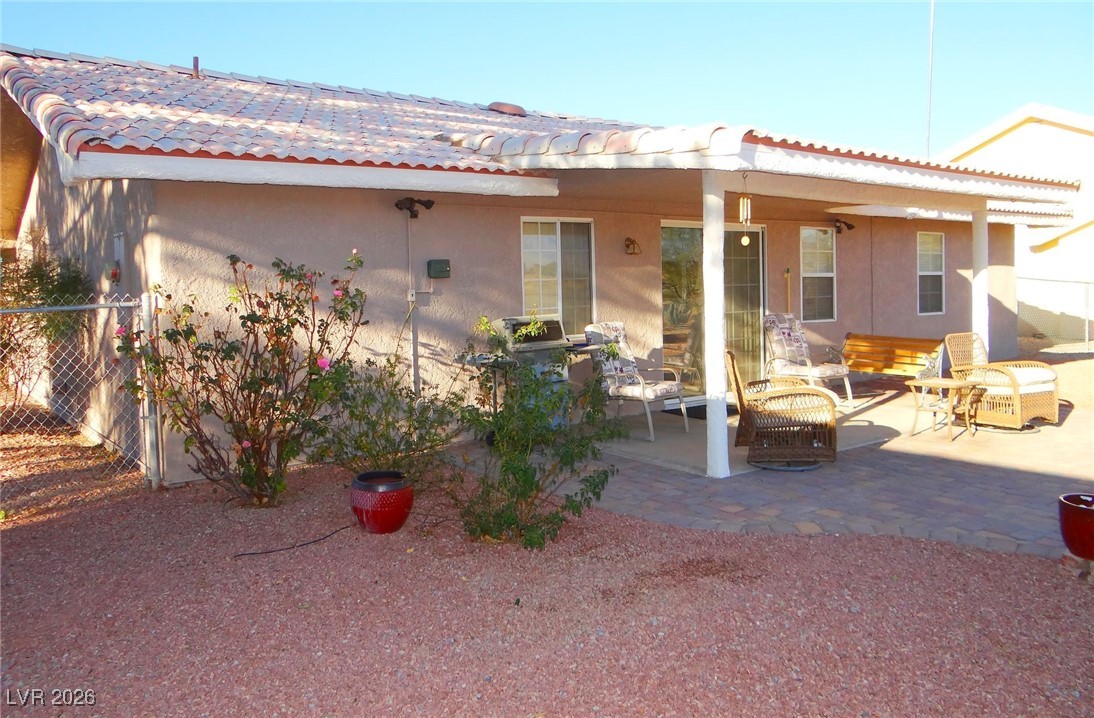 2231 South Blagg Road Pahrump, NV 89048 - Photo 10 of 18