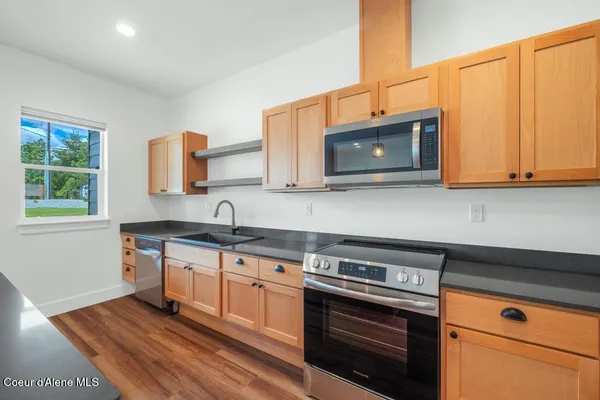 $295,000 | 50 Carnelian Avenue, Unit 203, Ponderay, ID 83852