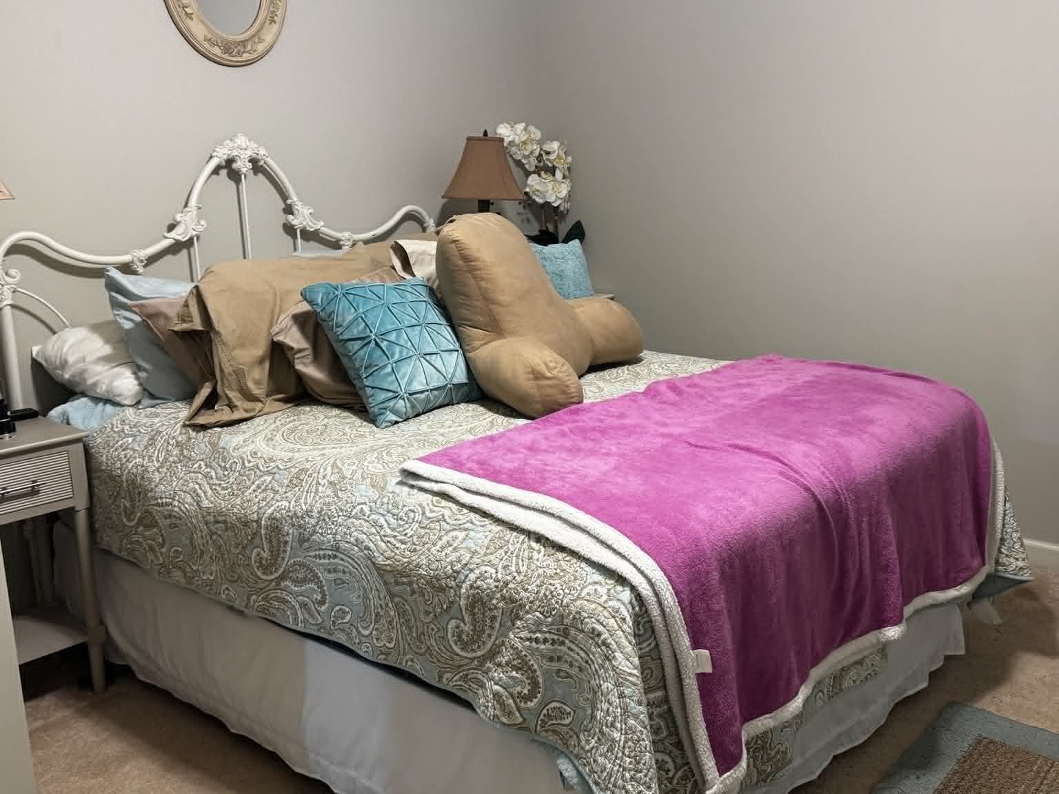 537 Tuck Road Lafayette, TN 37083 - Photo 18 of 22