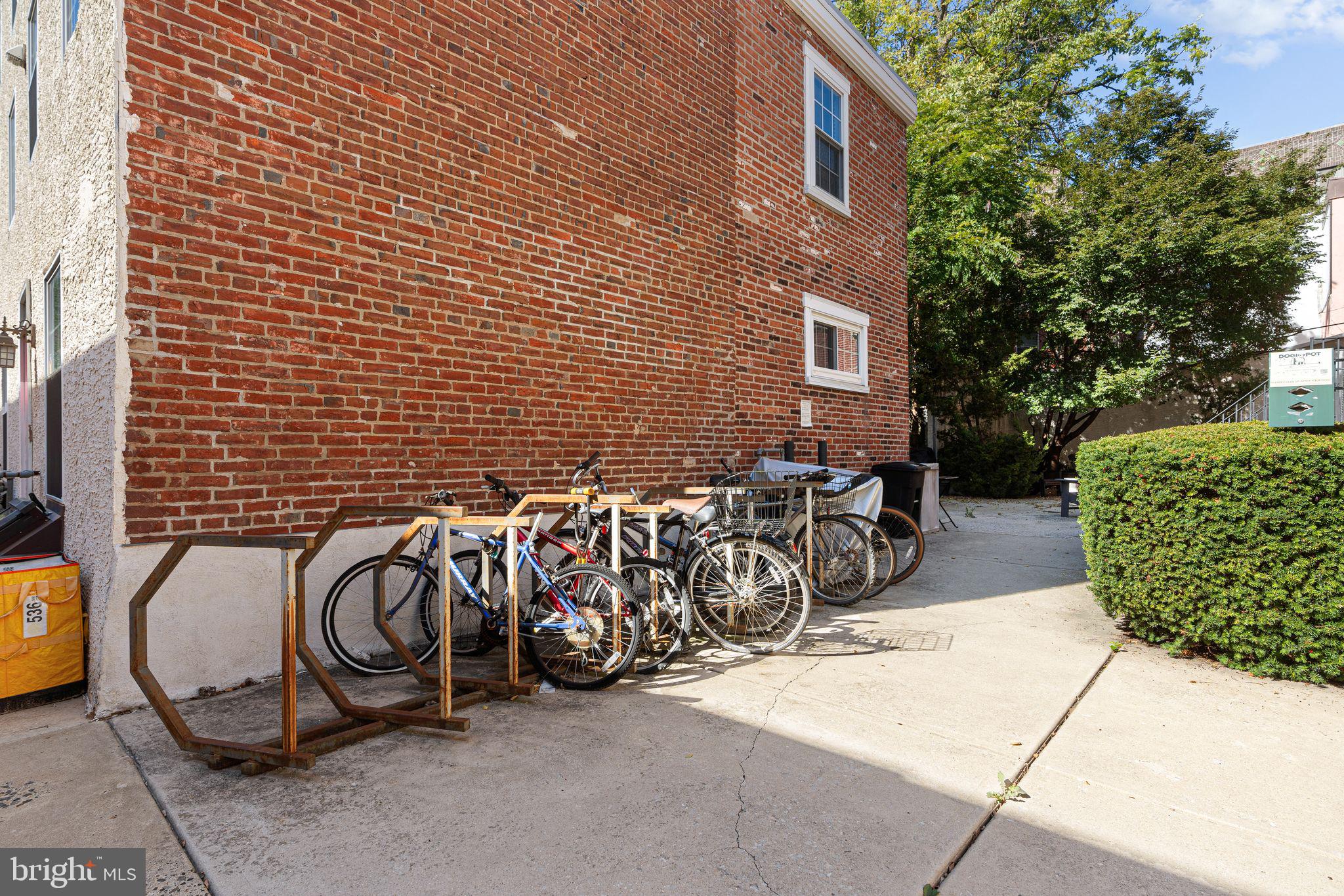 1027 North 4th Street, Unit K Philadelphia, PA 19123 - Photo 13 of 15
