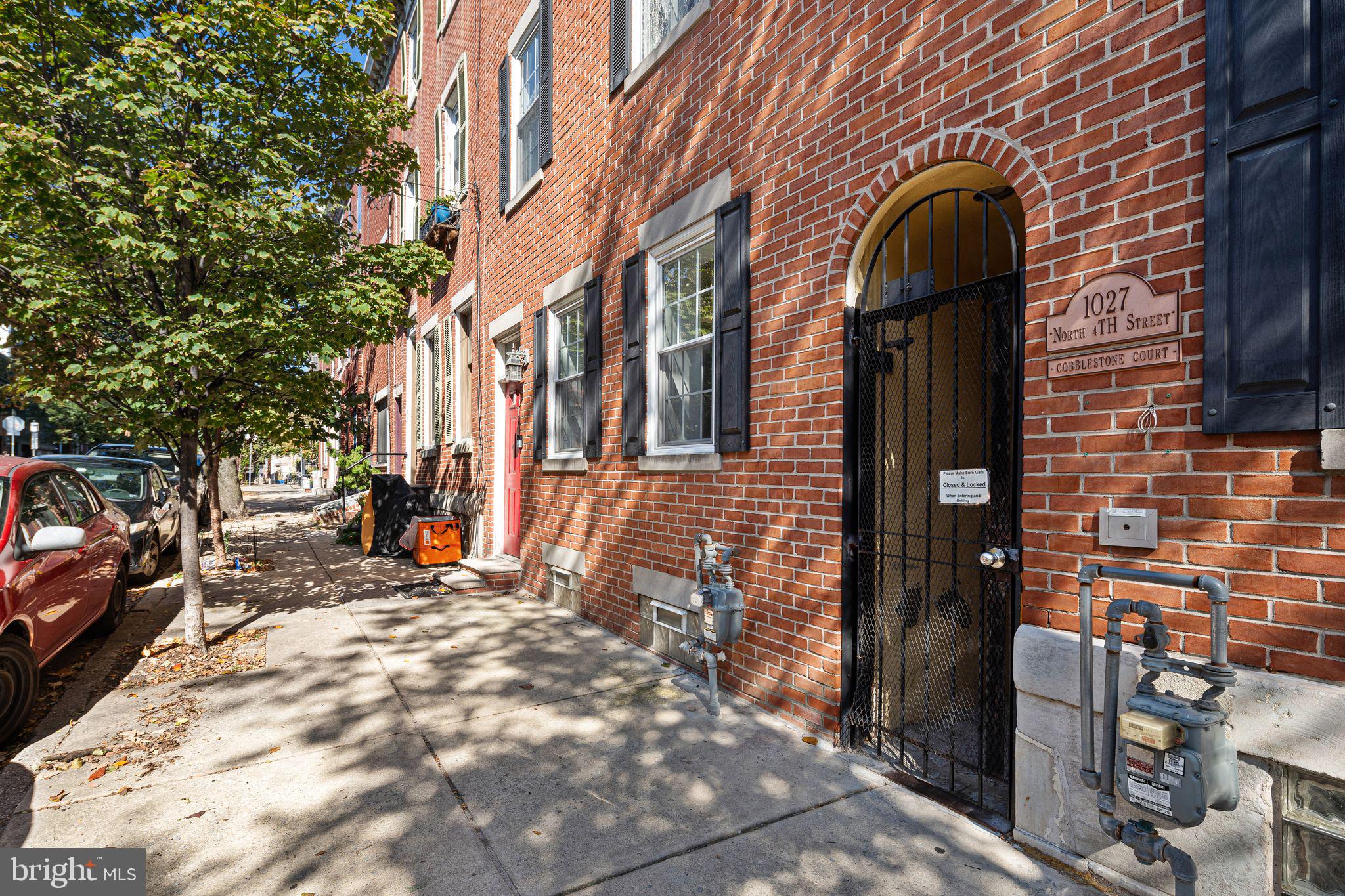 1027 North 4th Street, Unit K Philadelphia, PA 19123 - Photo 3 of 15