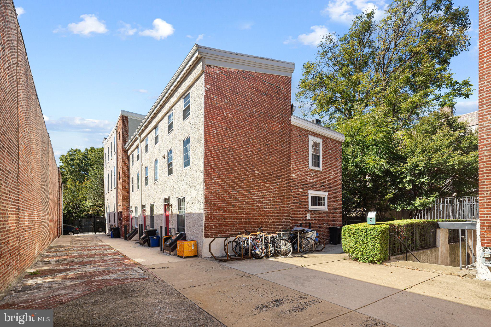 1027 North 4th Street, Unit K Philadelphia, PA 19123 - Photo 5 of 15