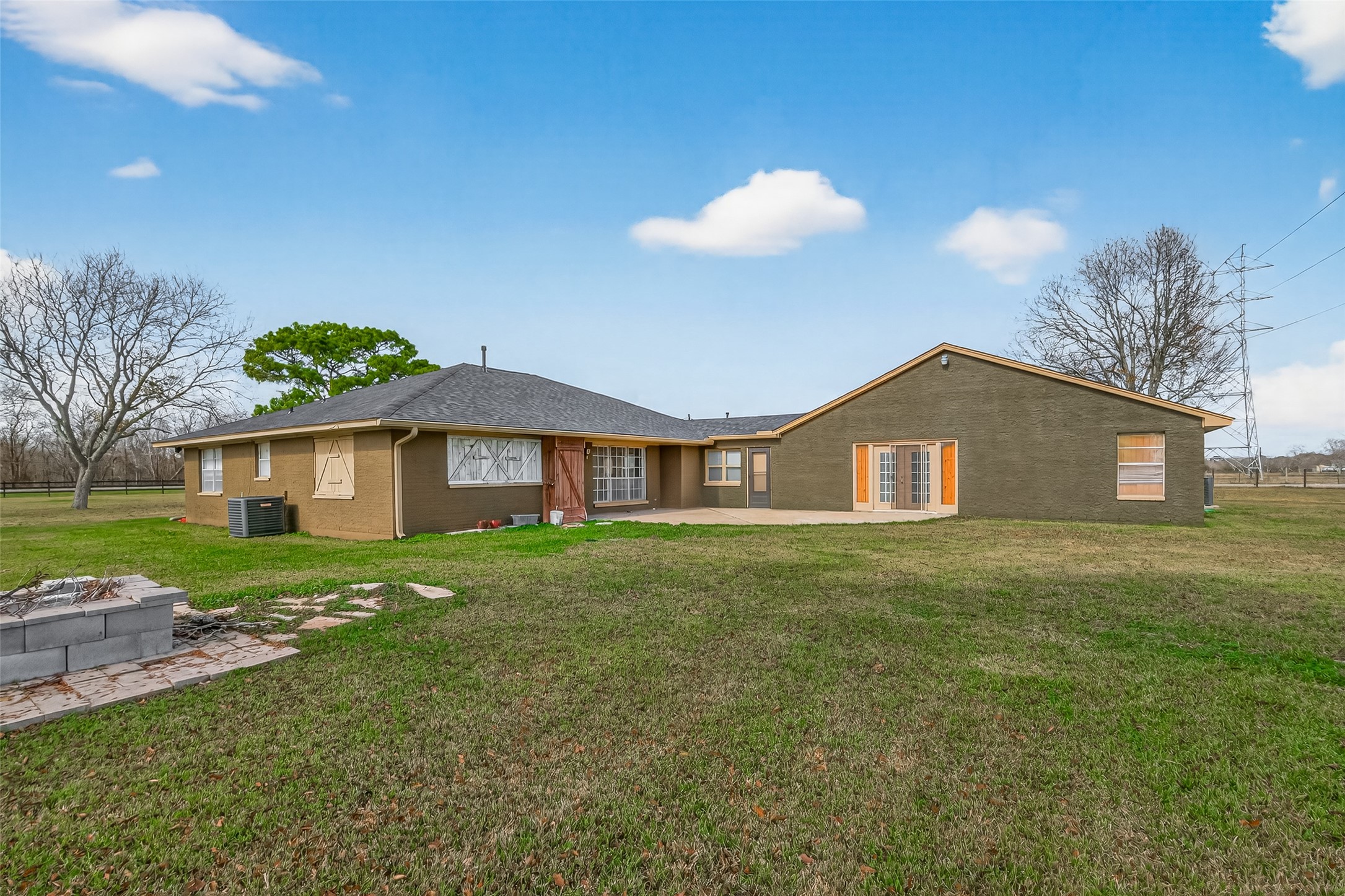 7715 County Road 383 Rosharon, TX 77583 - Photo 42 of 50