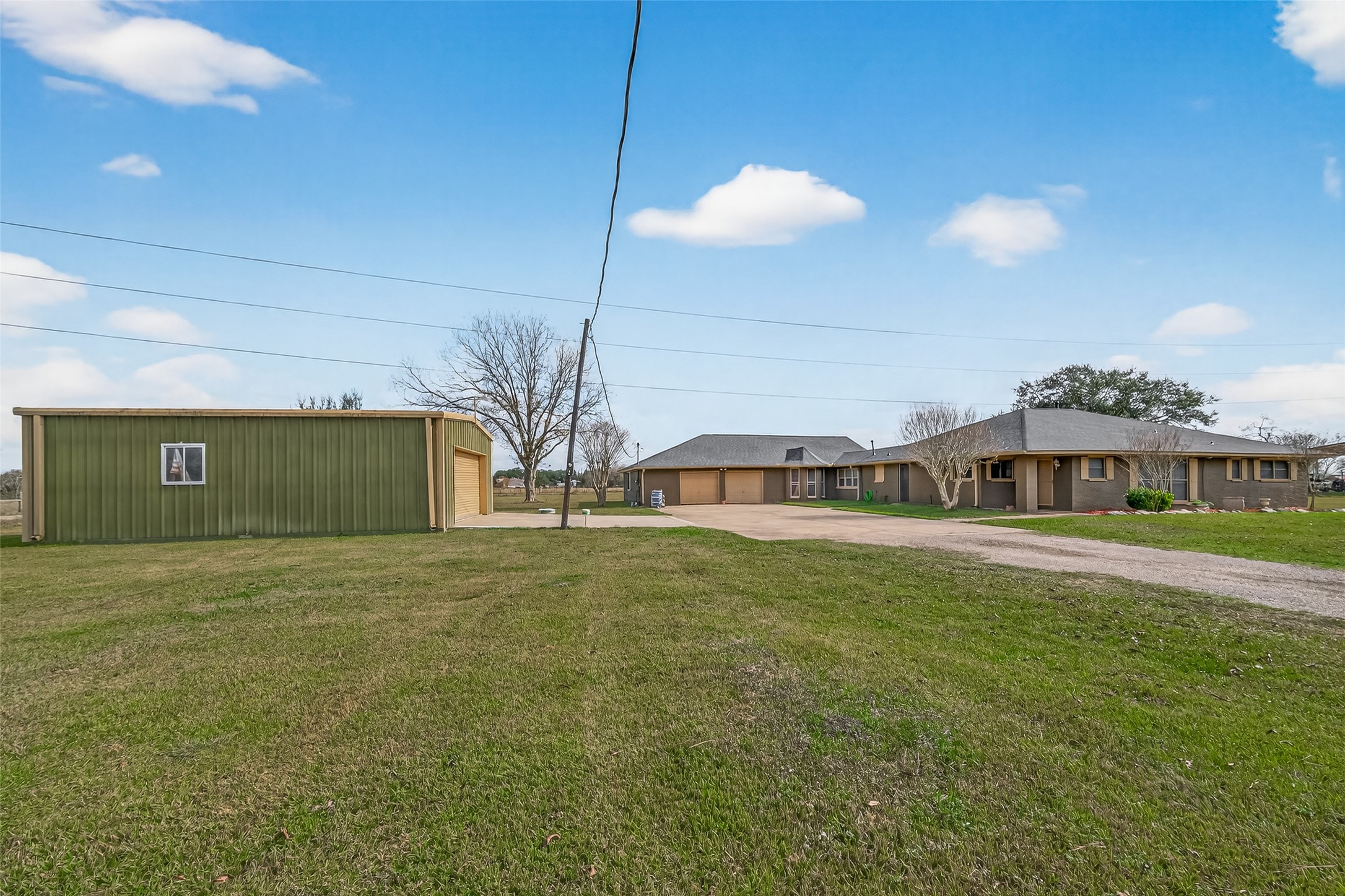 7715 County Road 383 Rosharon, TX 77583 - Photo 44 of 50