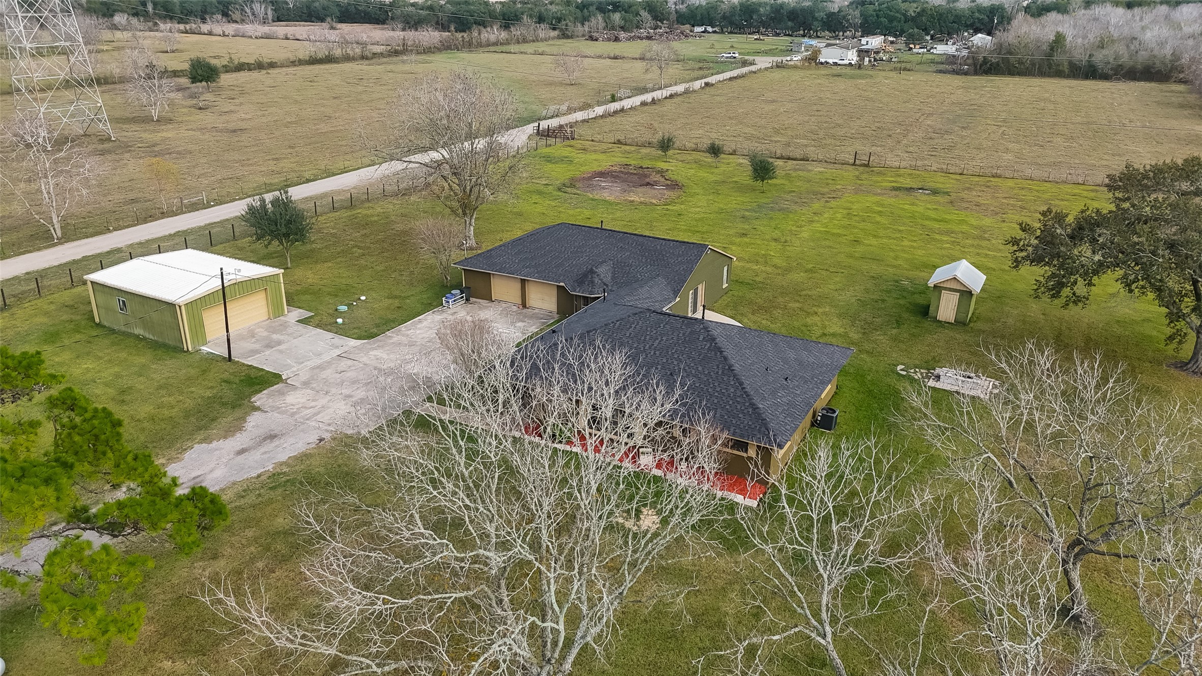 7715 County Road 383 Rosharon, TX 77583 - Photo 46 of 50