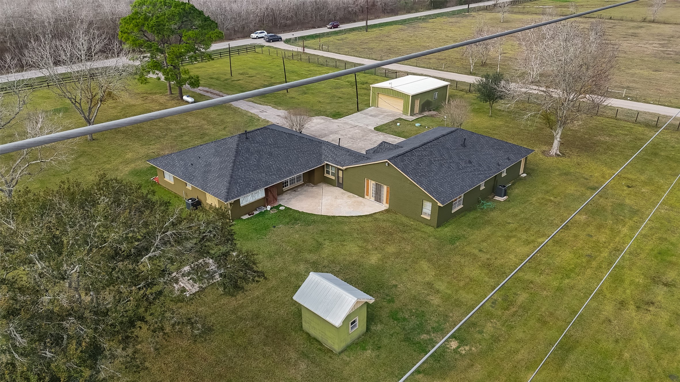 7715 County Road 383 Rosharon, TX 77583 - Photo 47 of 50