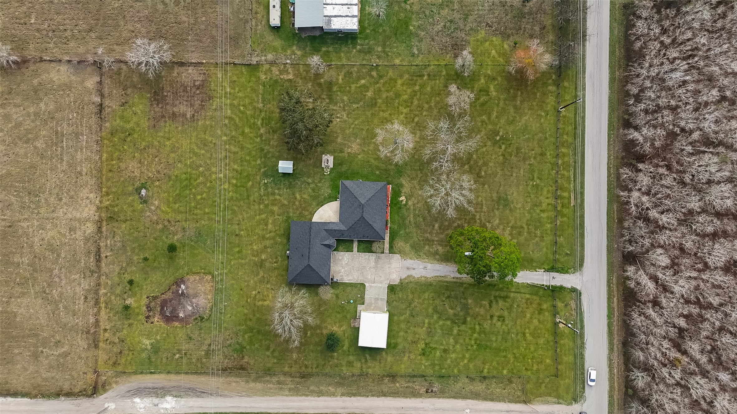 7715 County Road 383 Rosharon, TX 77583 - Photo 49 of 50