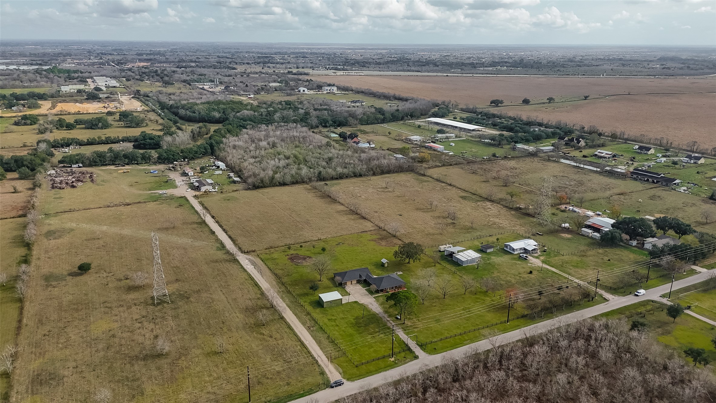 7715 County Road 383 Rosharon, TX 77583 - Photo 50 of 50