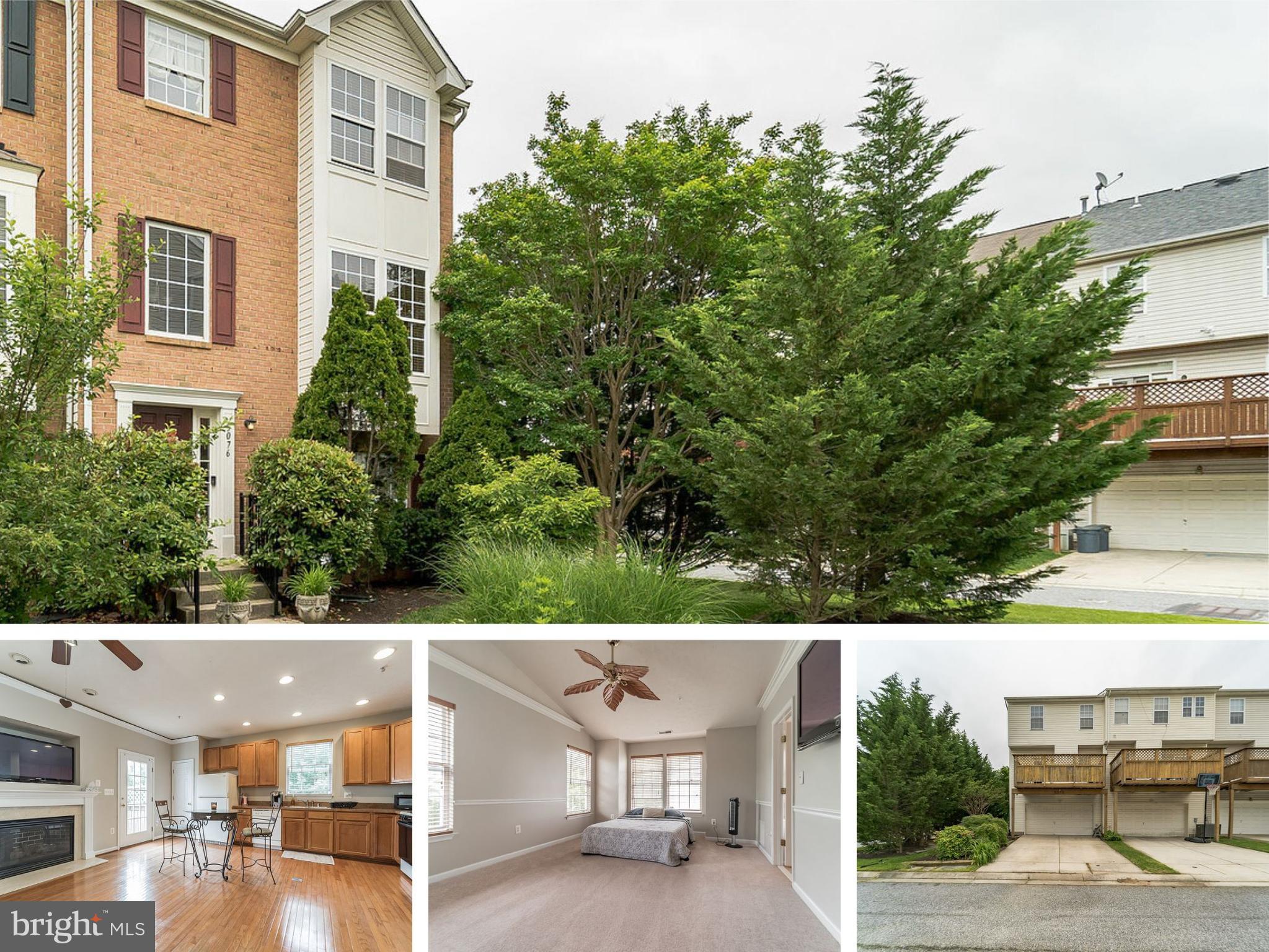 5076 Kemsley Court Rosedale, MD 21237 - Photo 1 of 9 Gallery Image 1
