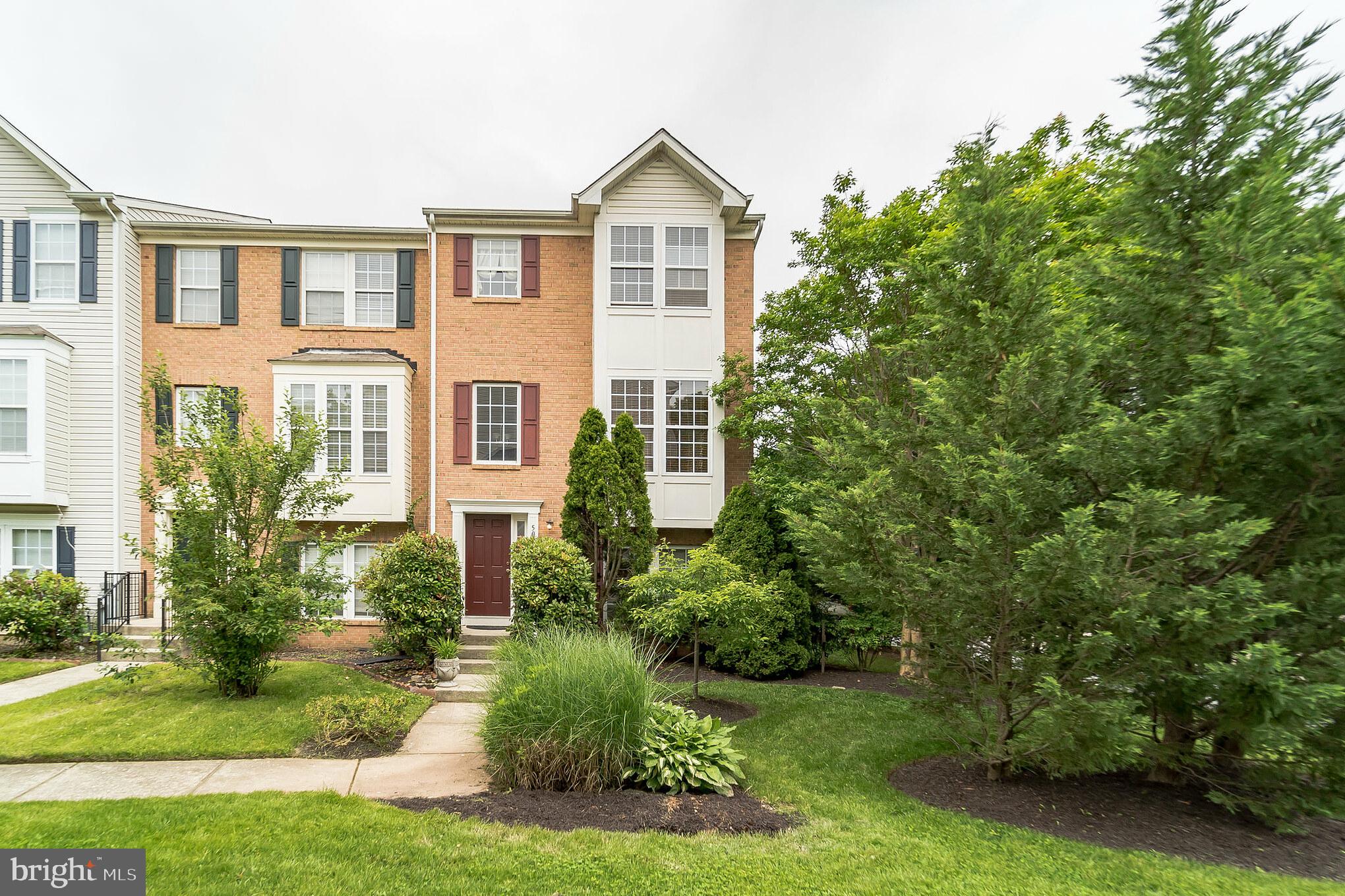 5076 Kemsley Court Rosedale, MD 21237 - Photo 2 of 9 Gallery Image 2