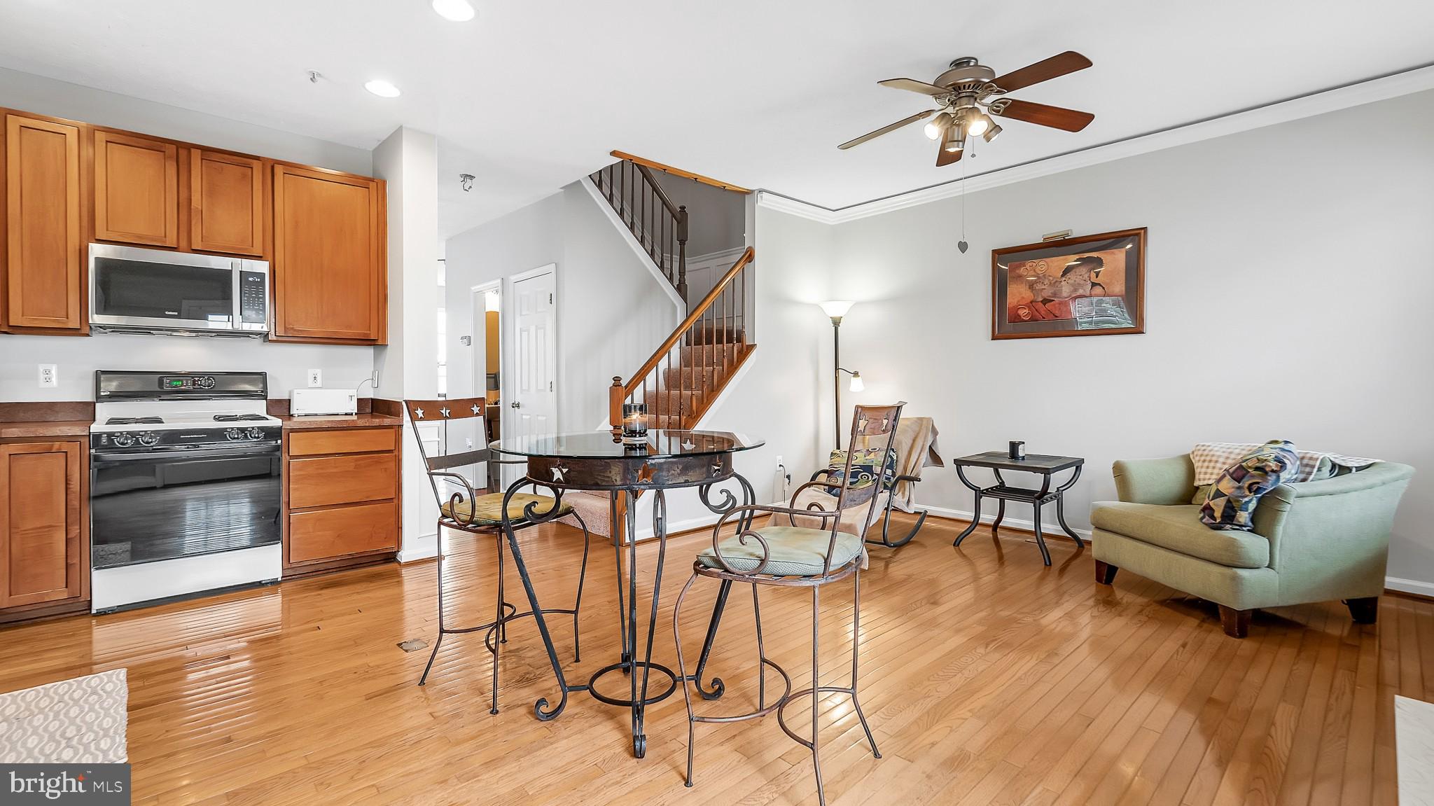 5076 Kemsley Court Rosedale, MD 21237 - Photo 3 of 9 Gallery Image 3