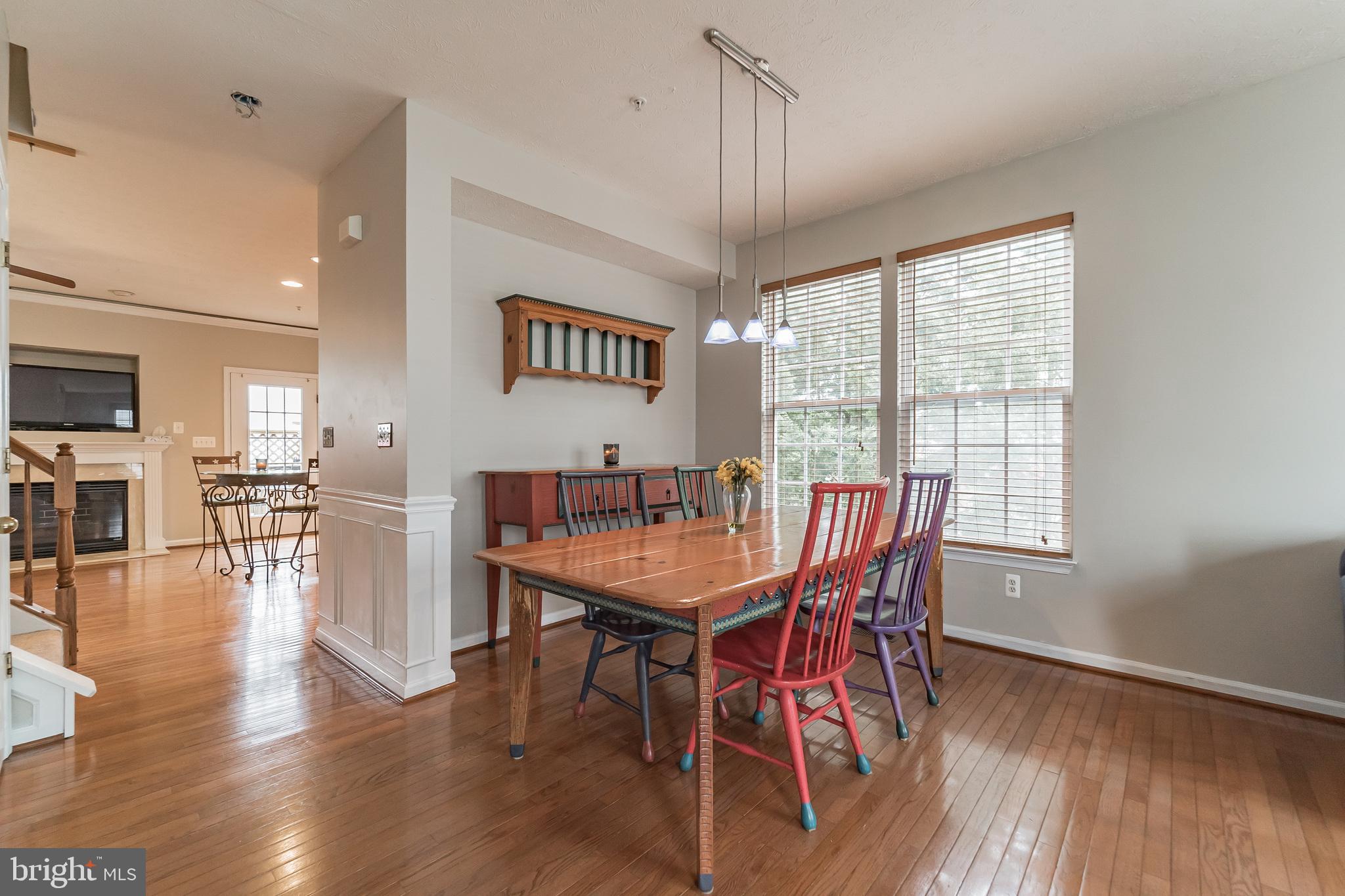 5076 Kemsley Court Rosedale, MD 21237 - Photo 5 of 9 Gallery Image 5