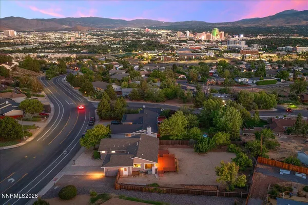 $629,000 | 3345 Socrates Drive, Reno, NV 89512
