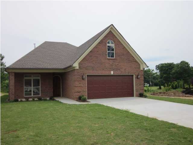 5542 Cassandra Smith Road Hixson, TN 37343 - Photo 20 of 21 Additional Photo