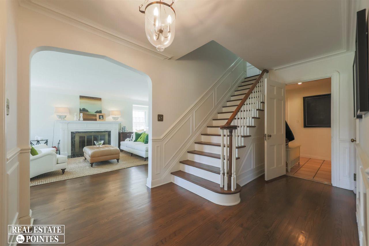 741 Trombley Road Grosse Pointe Park, MI 48230 - Photo 11 of 63