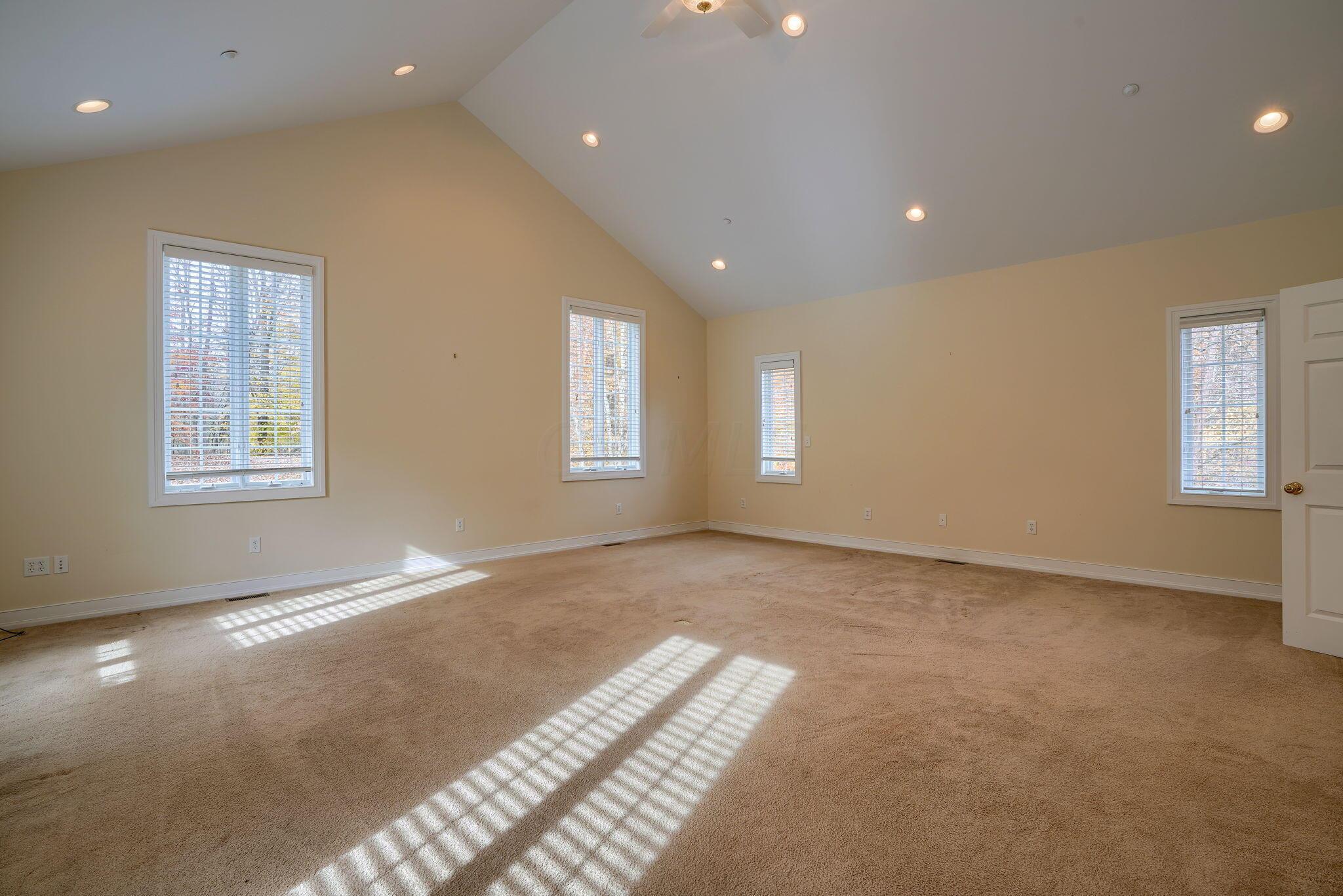 9974 Helber Road Logan, OH 43138 - Photo 18 of 87 Owners suite