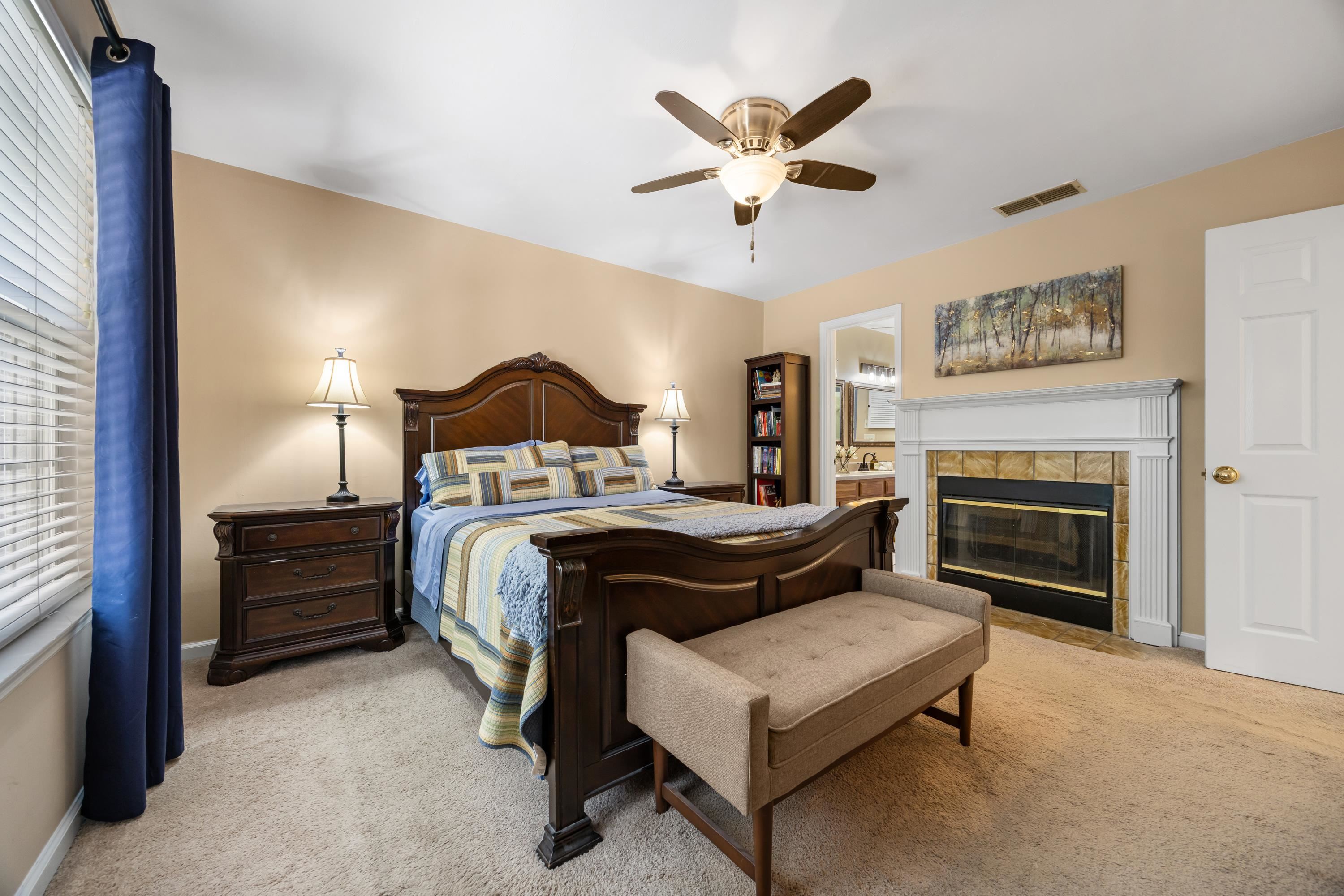 2321 Haverhill Road Tallahassee, FL 32312 - Photo 35 of 70