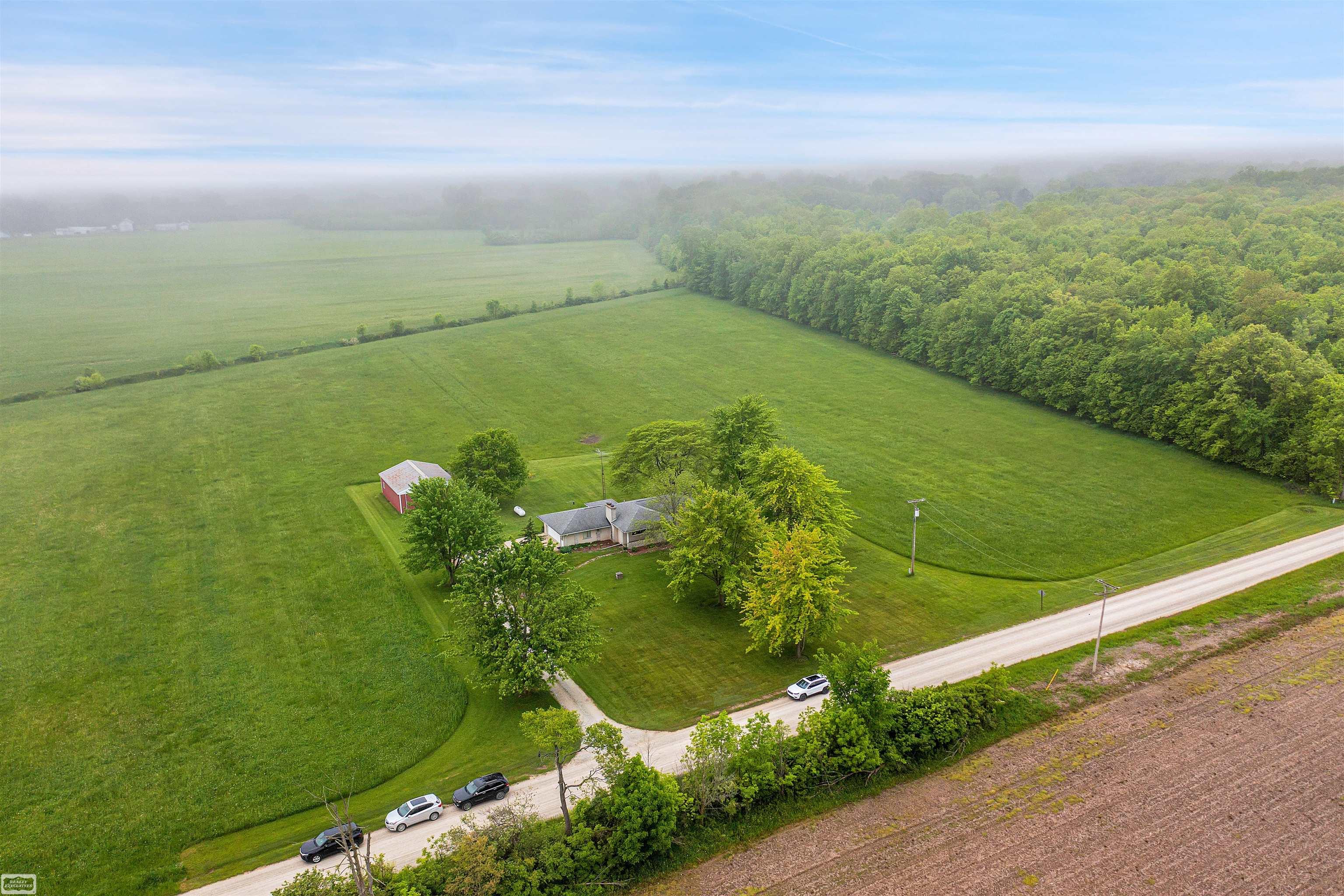 14555 Terry Road Allenton, MI 48002 - Photo 1 of 42