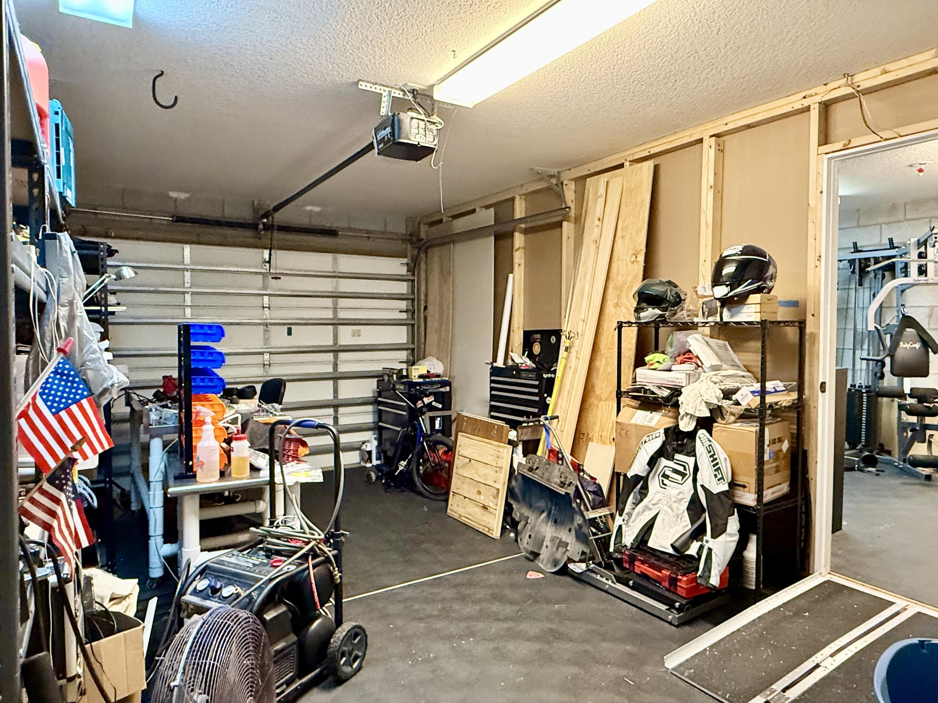 16283 Alexander Run Jupiter, FL 33478 - Photo 79 of 96 Detached 1 Car Garage
