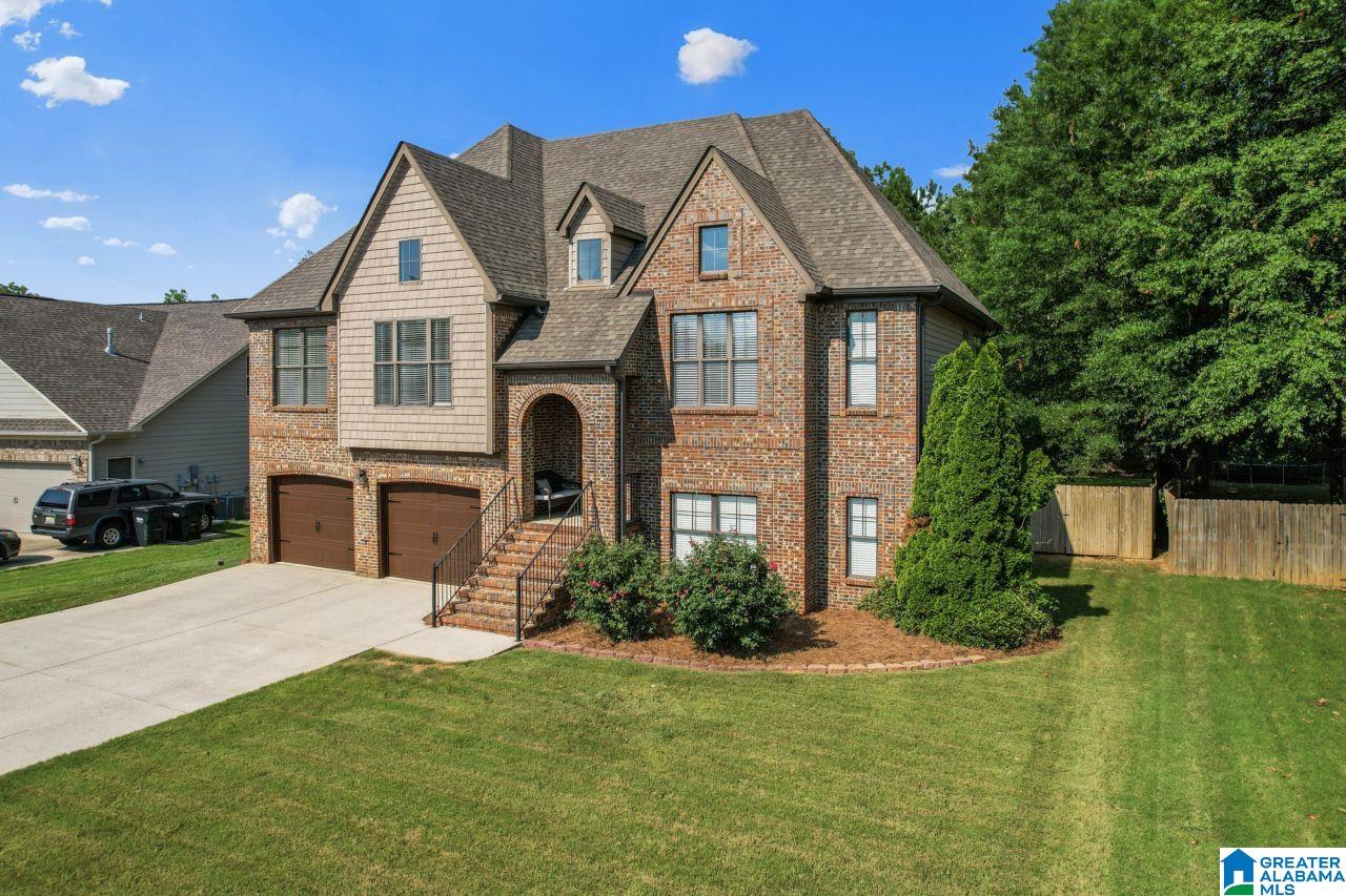 6314 Cove Lane McCalla, AL 35111 - Photo 3 of 41
