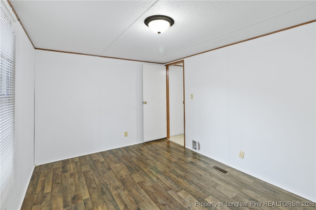 7321 Sheriff Watson Road Sanford, NC 27332 - Photo 21 of 26 a view of an empty room