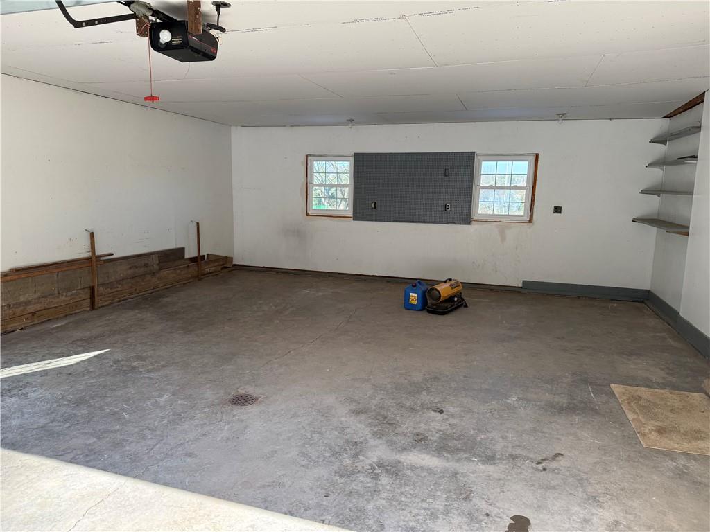 88 Shaffer Drive Indiana, PA 15701 - Photo 25 of 29 a view of an empty room with a window