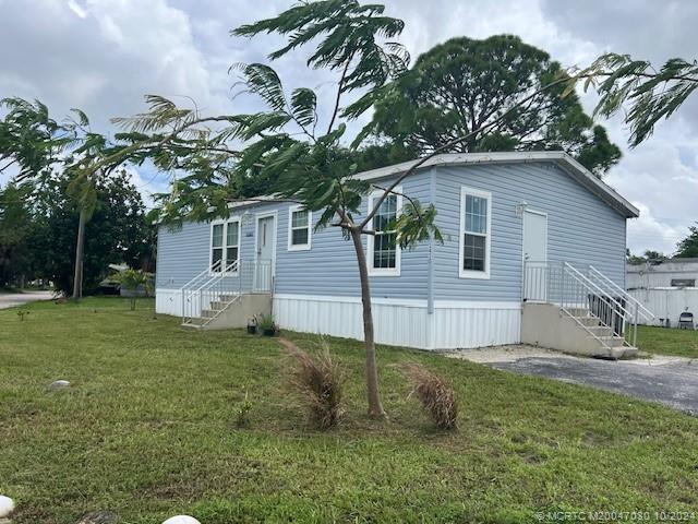 1410 South Haverhill Road, Unit 127 West Palm Beach, FL 33415 - Photo 1 of 32 Gallery Image 1