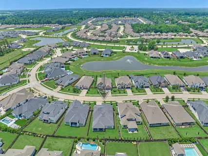 $899,000 | 24934 Gingerbush Lane, Tomball, TX 77375