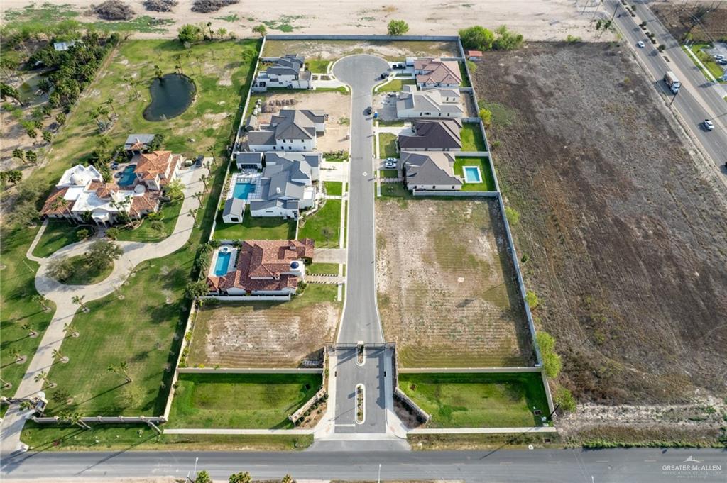 8801 9th Street McAllen, TX 78504 - Photo 7 of 10 front view of water building