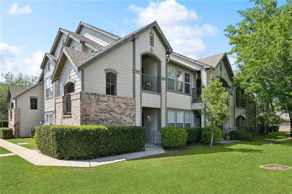 $108,500 | 350 Emerald Forest Boulevard, Unit 9102, Covington, LA 70433