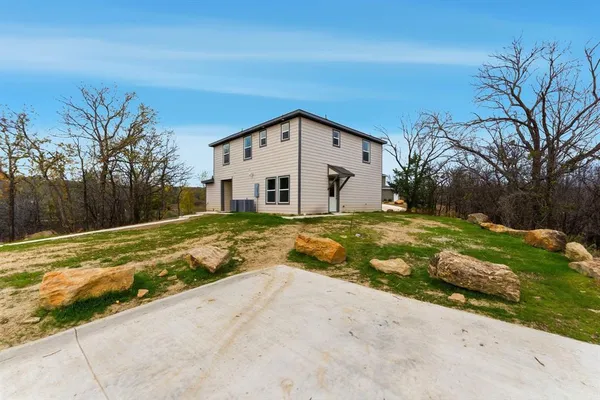 $2,500 | 158 Private Road 1758, Chico, TX 76431