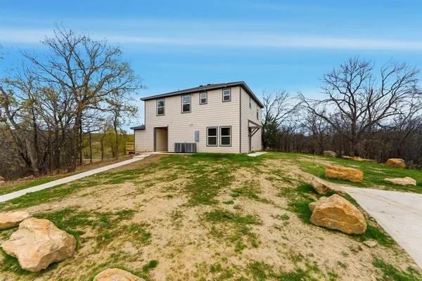 $2,500 | 158 Private Road 1758, Chico, TX 76431