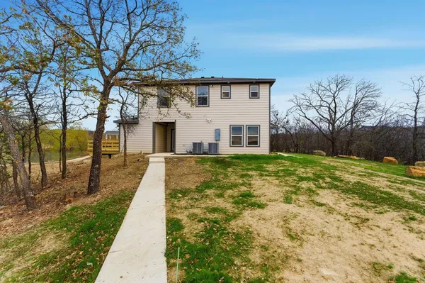$2,500 | 158 Private Road 1758, Chico, TX 76431