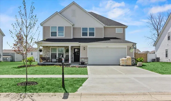 $410,000 | 1604 Raymond Avenue, Bellefontaine, OH 43311
