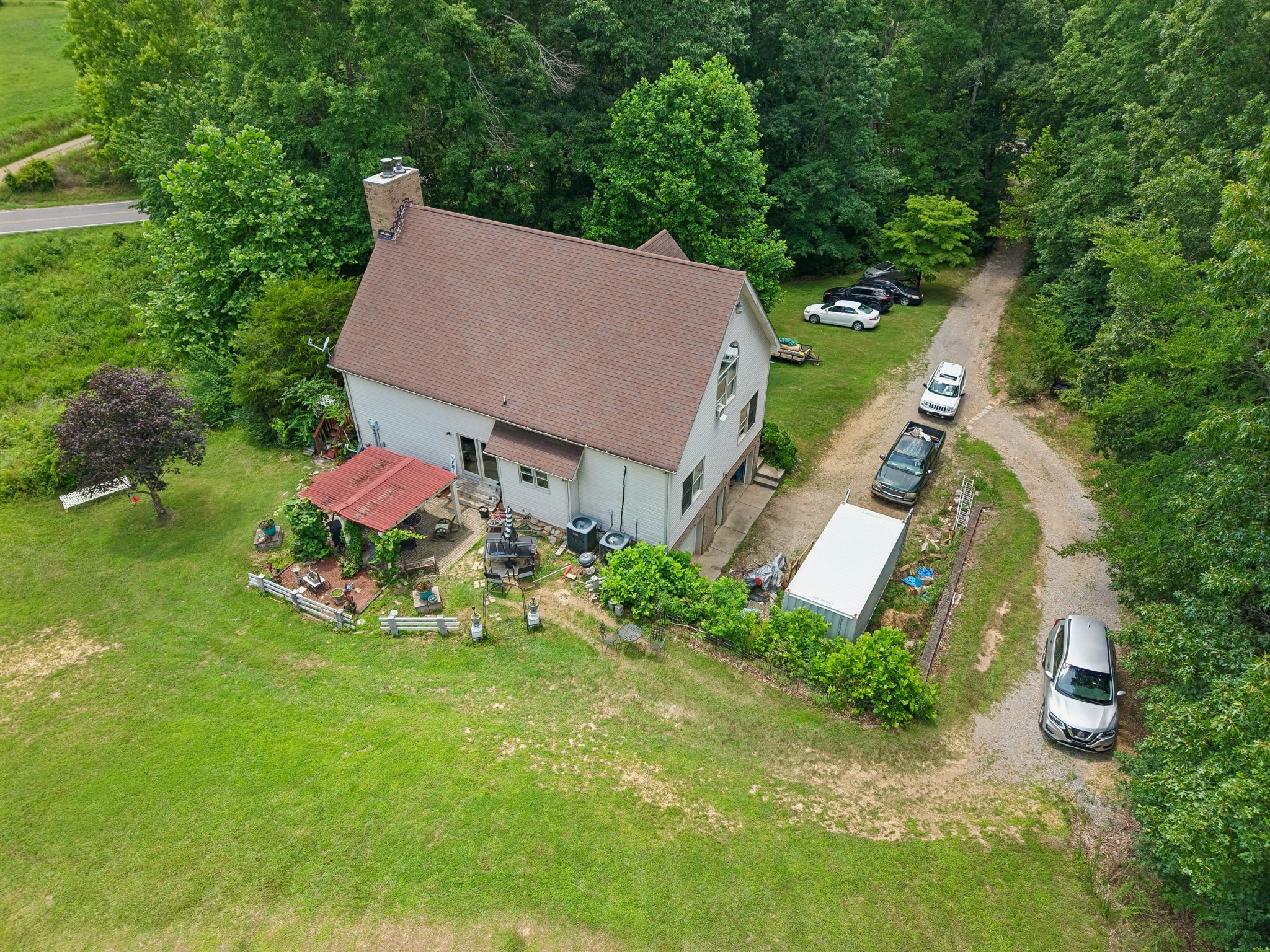7368 Walker Road Fairview, TN 37062 - Photo 60 of 74