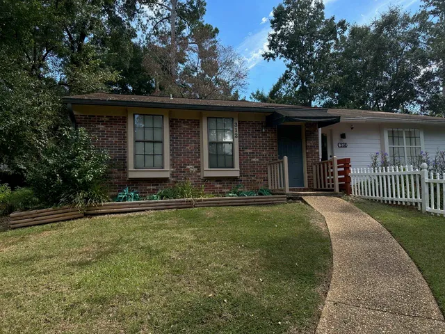 $195,000 | 312 Whetherbine Way East, Tallahassee, FL 32301