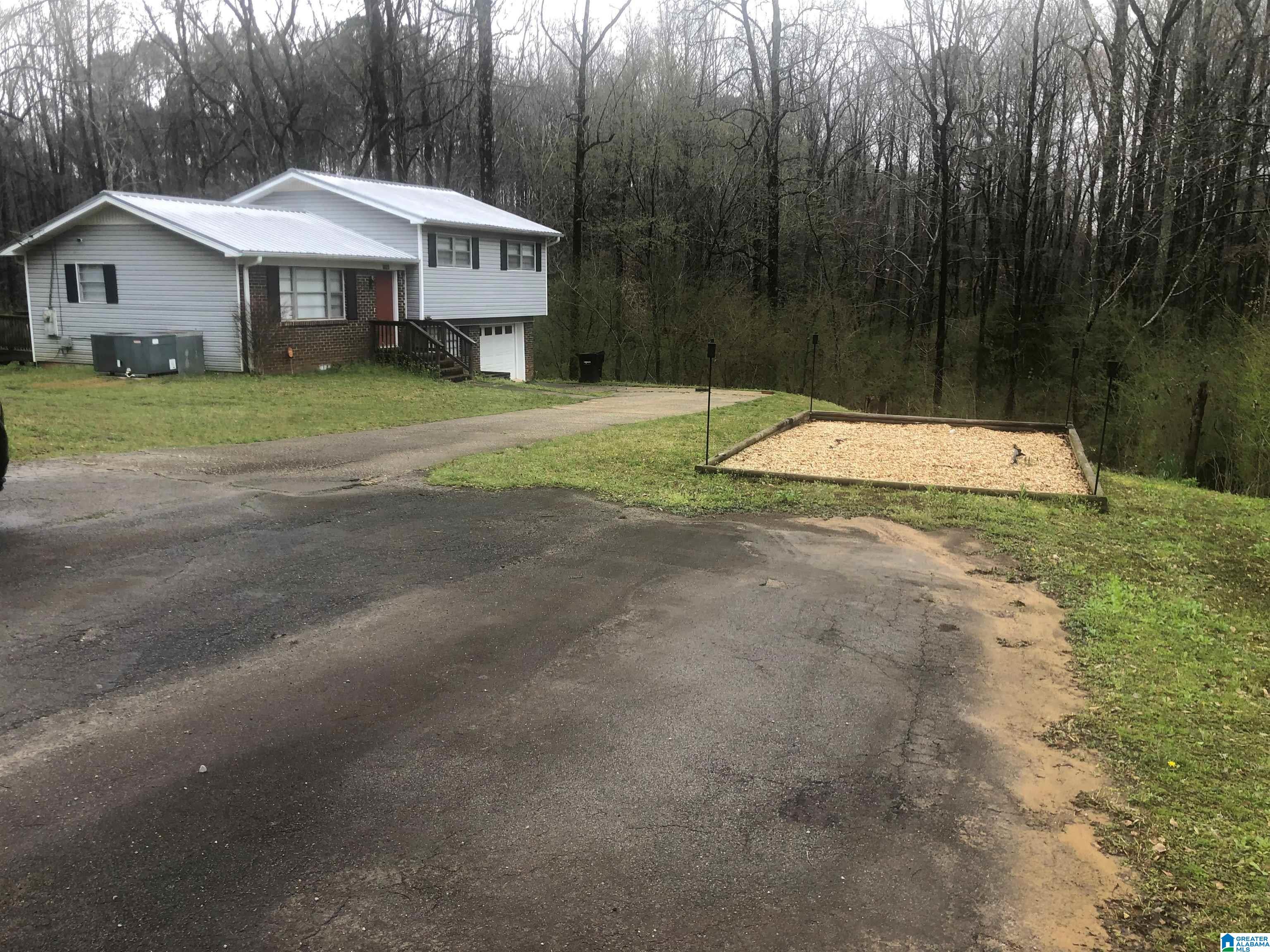 1825 Brookside Road Mount Olive, AL 35117 - Photo 2 of 13
