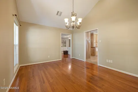 $313,000 | 207 Presence Drive, Lafayette, LA 70506