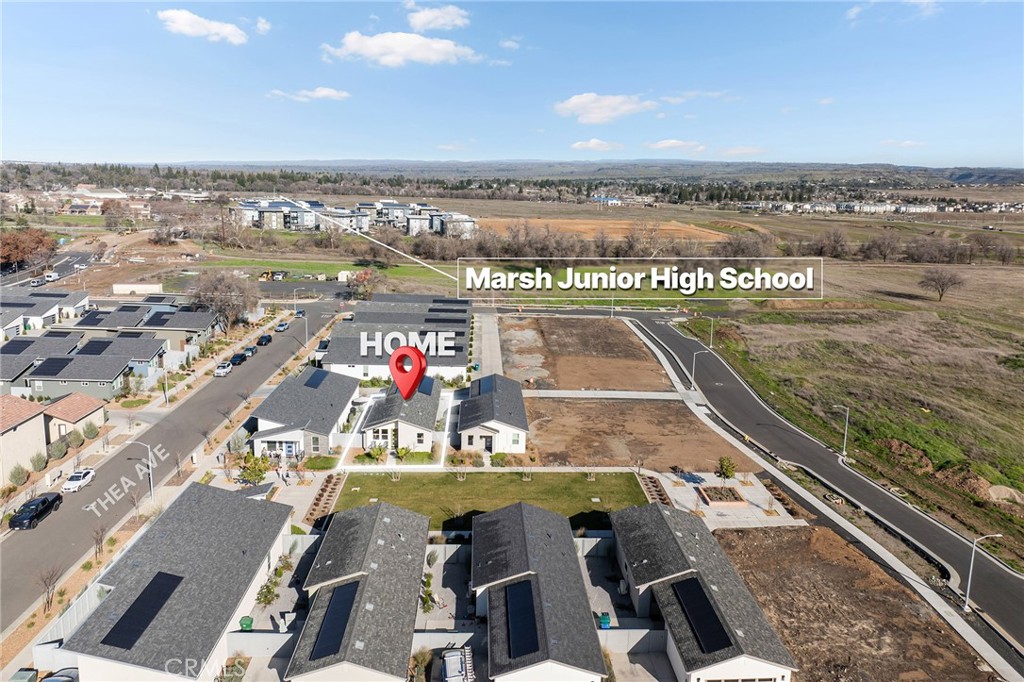 1757 Thea Avenue Chico, CA 95928 - Photo 38 of 45