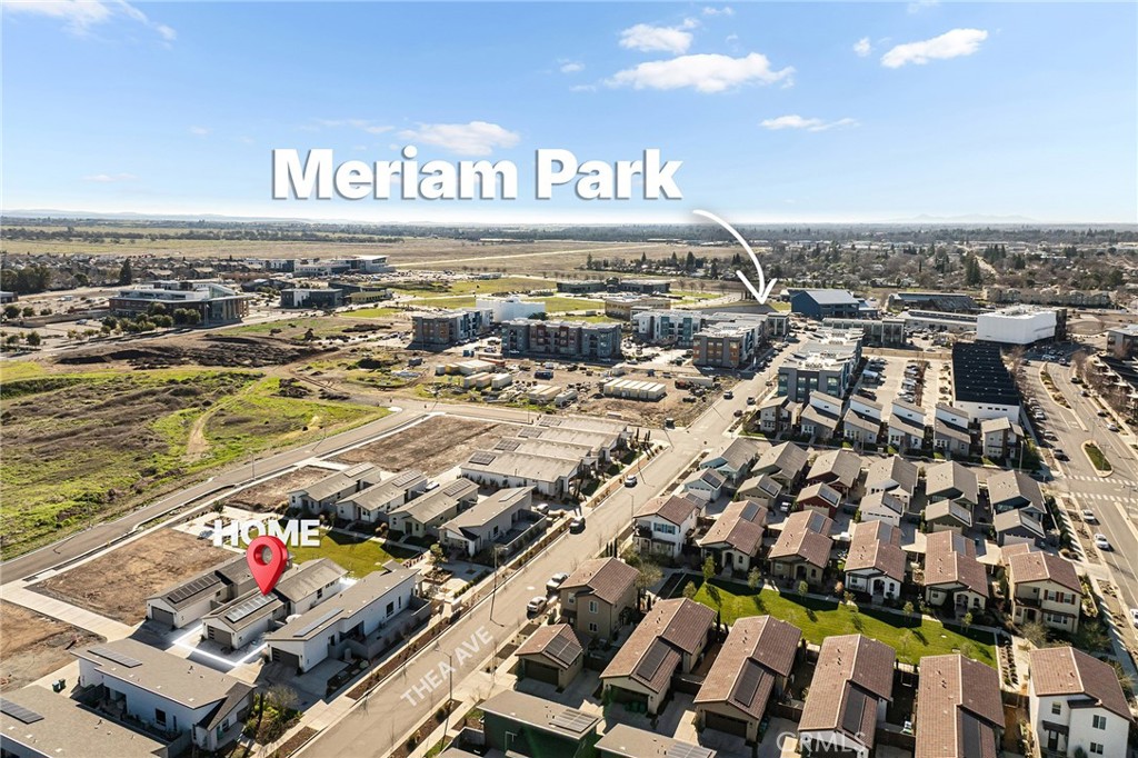 1757 Thea Avenue Chico, CA 95928 - Photo 41 of 45