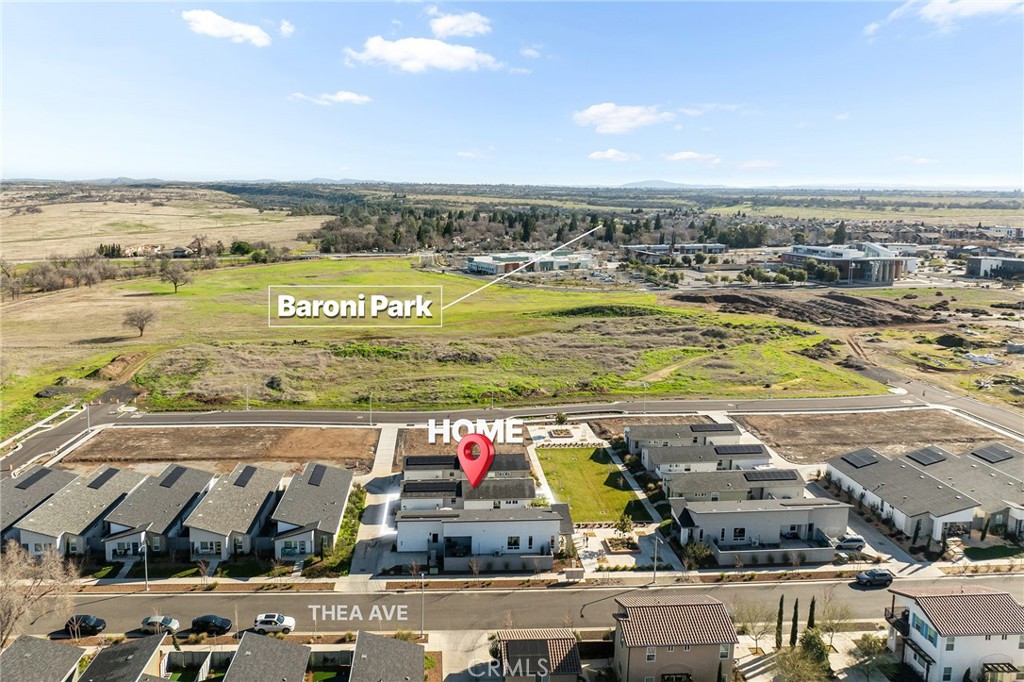 1757 Thea Avenue Chico, CA 95928 - Photo 42 of 45