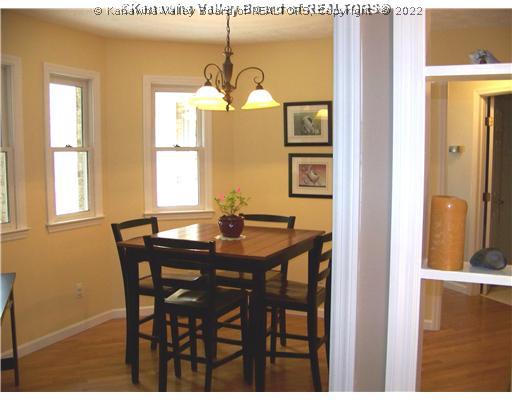 2582 Bluelick Road Winfield, WV 25213 - Photo 5 of 16 Kitchen. BREAKFAST AREA