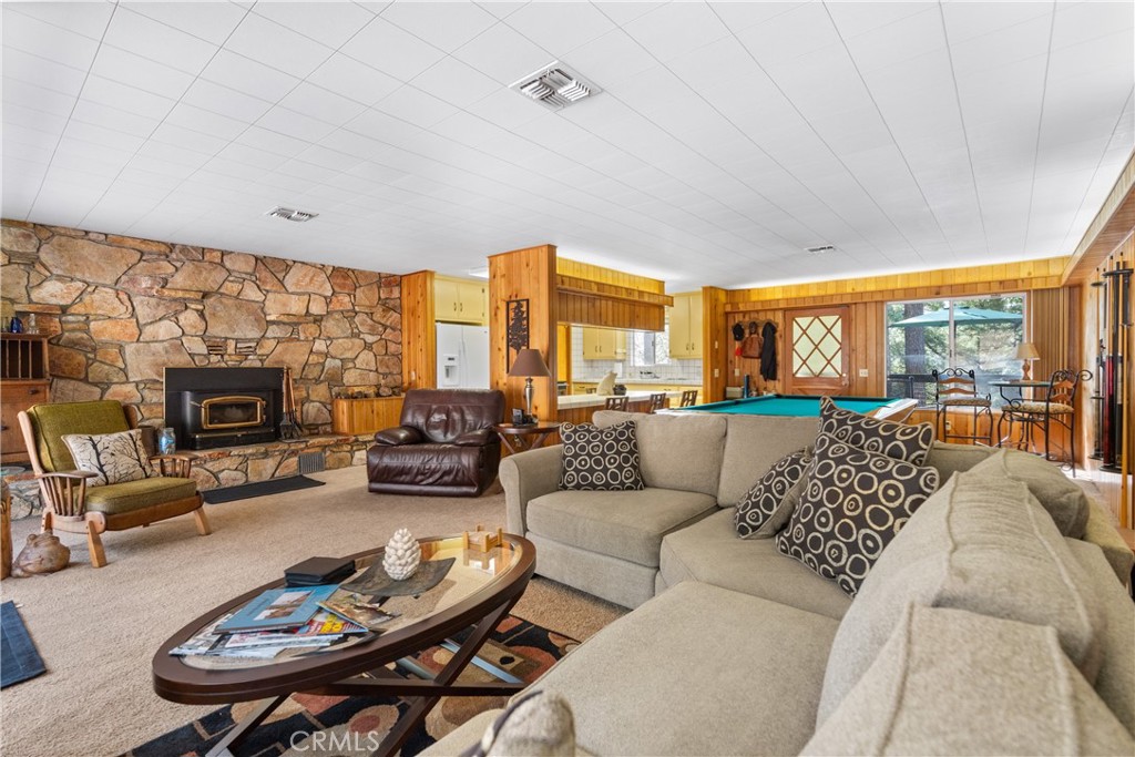 25220 Rim Rock Road Idyllwild, CA 92549 - Photo 14 of 74