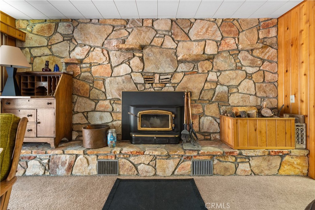 25220 Rim Rock Road Idyllwild, CA 92549 - Photo 15 of 74