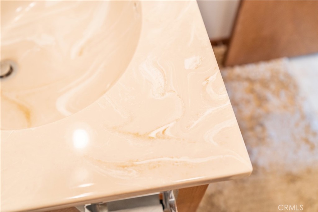 25220 Rim Rock Road Idyllwild, CA 92549 - Photo 21 of 55 a view of staircase with white walls